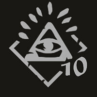 Трофей {trophy} в игре Black Book для PS4