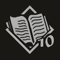 Трофей {trophy} в игре Black Book для PS4