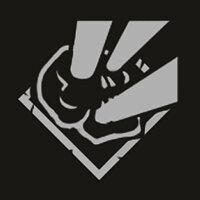 Трофей {trophy} в игре Black Book для PS4