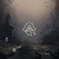 Достижение Black Mage в игре Black Book для Xbox One