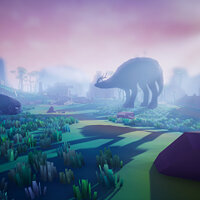 Достижение Plains Master в игре Omno для Windows 10, Xbox One, Xbox Series
