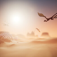 Достижение The Adept в игре Omno для Windows 10, Xbox One, Xbox Series