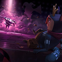 Достижение Patient Listener в игре Figment 2: Creed Valley для Xbox One, Xbox Series