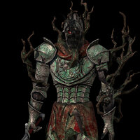 Достижение Defeat Downcast. в игре Animus: Revenant для Xbox One