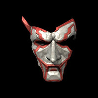 Достижение Deliver Jester's Mask to Piree. в игре Animus: Revenant для Xbox One