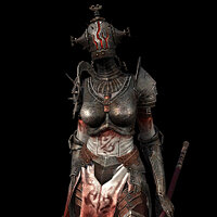 Достижение Defeat High Clarus Alina. в игре Animus: Revenant для Xbox One