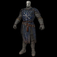 Достижение Craft All Armor. в игре Animus: Revenant для Xbox One