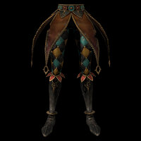 Достижение Return Jester's Pantaloons. в игре Animus: Revenant для Xbox One