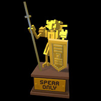 Трофей {trophy} в игре Clone Drone in the Danger Zone для PS4