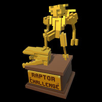 Трофей {trophy} в игре Clone Drone in the Danger Zone для PS4