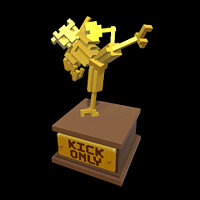Трофей {trophy} в игре Clone Drone in the Danger Zone для PS4