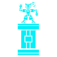 Трофей {trophy} в игре Clone Drone in the Danger Zone для PS4