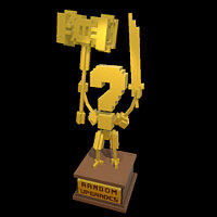 Трофей {trophy} в игре Clone Drone in the Danger Zone для PS4