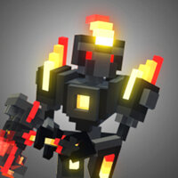 Трофей {trophy} в игре Clone Drone in the Danger Zone для PS4