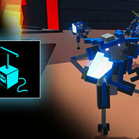Достижение M-m-m-m-multikill! в игре Clone Drone in the Danger Zone для Xbox One