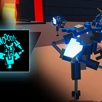 Достижение So close! в игре Clone Drone in the Danger Zone для Xbox One