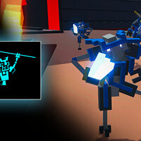 Достижение Spear Master в игре Clone Drone in the Danger Zone для Xbox One