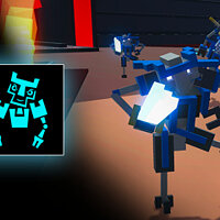 Достижение The garbage is MINE! в игре Clone Drone in the Danger Zone для Xbox One