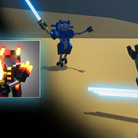 Достижение Co-op Inferno Challenge в игре Clone Drone in the Danger Zone для Xbox One