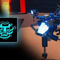 Достижение There can be only one! в игре Clone Drone in the Danger Zone для Xbox One