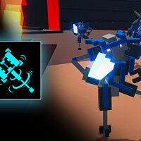 Достижение Hammer Master в игре Clone Drone in the Danger Zone для Xbox One