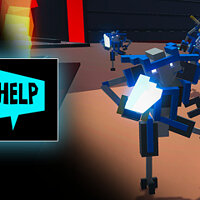 Достижение Let's try another human! в игре Clone Drone in the Danger Zone для Xbox One