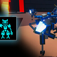 Достижение Hello fellow human! в игре Clone Drone in the Danger Zone для Xbox One
