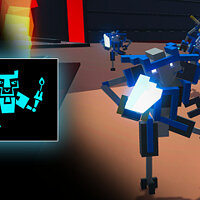 Достижение Fire on my mind в игре Clone Drone in the Danger Zone для Xbox One
