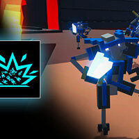 Достижение They don't call it Sanium. в игре Clone Drone in the Danger Zone для Xbox One