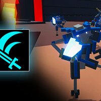 Достижение Sword Master в игре Clone Drone in the Danger Zone для Xbox One