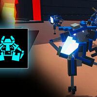 Достижение Fool! в игре Clone Drone in the Danger Zone для Xbox One