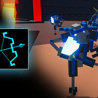 Достижение Bow Master в игре Clone Drone in the Danger Zone для Xbox One