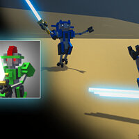 Достижение Jetpack Master в игре Clone Drone in the Danger Zone для Xbox One