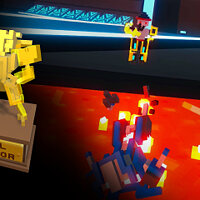 Достижение Endless Armor Challenge в игре Clone Drone in the Danger Zone для Xbox One