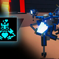 Достижение This is not co-op! в игре Clone Drone in the Danger Zone для Xbox One