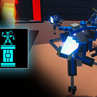 Достижение Easter Already? в игре Clone Drone in the Danger Zone для Xbox One