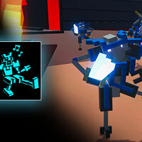 Достижение How do you like it?? в игре Clone Drone in the Danger Zone для Xbox One