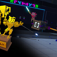 Достижение Ally Challenge в игре Clone Drone in the Danger Zone для Xbox One