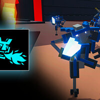 Достижение I am on FIRE! в игре Clone Drone in the Danger Zone для Xbox One
