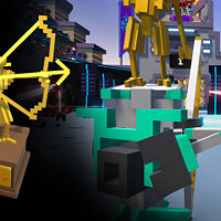 Достижение Endless Bow Challenge в игре Clone Drone in the Danger Zone для Xbox One