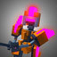 Достижение Co-op Spear Only Challenge в игре Clone Drone in the Danger Zone для Steam