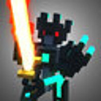 Достижение Co-op Random Upgrade Challenge в игре Clone Drone in the Danger Zone для Steam