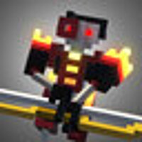 Достижение Co-op Bow Only Challenge в игре Clone Drone in the Danger Zone для Steam