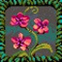 Достижение Demi-Decade Orchid в игре Atomicrops для GOG