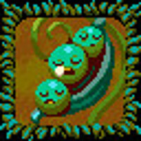 Достижение Rest in Peas в игре Atomicrops для GOG