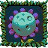 Достижение Moonflower в игре Atomicrops для GOG