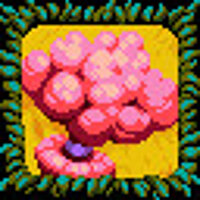 Достижение Blast Blossom в игре Atomicrops для GOG