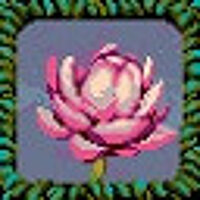 Достижение New Year Lotus в игре Atomicrops для GOG