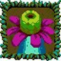Достижение The X-Flowers в игре Atomicrops для GOG
