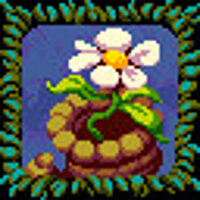Достижение Bountiful Harvest в игре Atomicrops для GOG